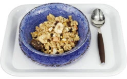 Gimex Universaltablett Edelweiss 33 X 25 Cm -Dometic Verkäufe 281952 2663099