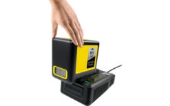 Kärcher Battery Power 36/25 Starter Kit Wechselakku Mit Schnellladegerät 36 V / 2.5 Ah -Dometic Verkäufe 284273 2558221