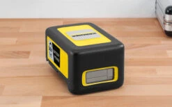 Kärcher Battery Power 36/25 Wechselakku 36 V / 2.5 Ah 7 Kärcher Battery Power 36/25 Wechselakku 36 V / 2.5 Ah -Dometic Verkäufe 284279 2707867