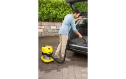 Kärcher Autoinnenreinigungsset Für Mehrzwecksauger WD 1 -Dometic Verkäufe 284380 2403023