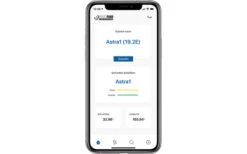 Opticum EasyFind BT Satfinder -Dometic Verkäufe 284827 2222101