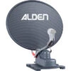 Alden Onelight HD Vollautomatische Sat-Anlage Inkl. S.S.C. HD-Steuermodul -Dometic Verkäufe 284971 2262410