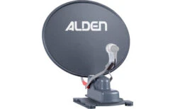 Alden Onelight HD Vollautomatische Sat-Anlage Inkl. S.S.C. HD-Steuermodul -Dometic Verkäufe 284973 1986954