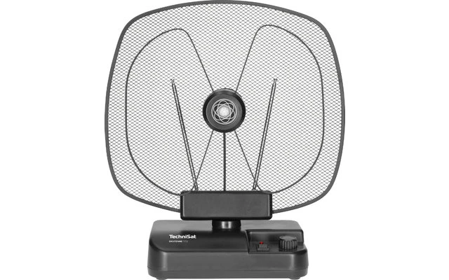 TechniSat Digitenne TT 2 DVB-T2 Zimmerantenne 3 TechniSat Digitenne TT 2 DVB-T2 Zimmerantenne
