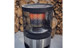 Enders Polo 2.0 Gas-Terrassenheizer -Dometic Verkäufe 286259 2922687