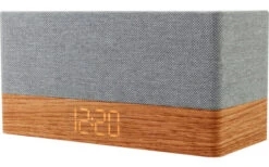 Soundmaster UR620 UKW Uhrenradio Mit Bluetooth