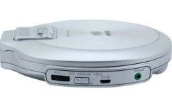 Soundmaster CD9220 CD/MP3 Player Mit Akku