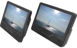 Soundmaster PDB1800 Tragbarer DVD-Player 9,0" -Dometic Verkäufe 286544 2474725