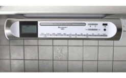 Soundmaster UR2170SI DAB+ / UKW Unterbauradio Mit CD/MP3 -Dometic Verkäufe 286602 2101790