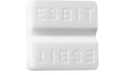 Esbit Trockenbrennstofftabletten 20 X 4 G Für Taschenkocher -Dometic Verkäufe 286918 2553766