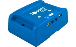 Fosera Spark 20 Solaranlagen-Set Inklusive Batterie Und 2 Einbaulampen -Dometic Verkäufe 288040 2693761