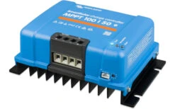 Victron Energy Victron SmartSolar MPPT 100/30 Mit Bluetooth-Steuerung Solar-Laderegler 100 V / 30 A -Dometic Verkäufe 288751 2251018