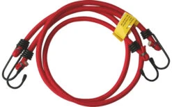 HP Anhänger-Gepäckspanner 80 Cm 2 Stück