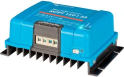 Victron Energy Victron BlueSolar MPPT 75/10 Solar-Laderegler 75V / 10 A -Dometic Verkäufe 289013 2453711