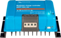 Victron Energy Victron BlueSolar MPPT 100/30 Solar-Laderegler 100 V / 30 A 9 Victron Energy Victron BlueSolar MPPT 100/30 Solar-Laderegler 100 V / 30 A -Dometic Verkäufe 289015 2516230