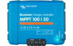 Victron Energy Victron BlueSolar MPPT 100/30 Solar-Laderegler 100 V / 30 A 10 Victron Energy Victron BlueSolar MPPT 100/30 Solar-Laderegler 100 V / 30 A -Dometic Verkäufe 289035 2101080
