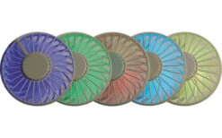 Maximex Akku-Umhängeventilator (inkl. Akku)