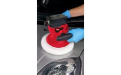 HP Akku-Poliermaschine Inkl. Akku Und Ladenetzteil 7 HP Akku-Poliermaschine Inkl. Akku Und Ladenetzteil -Dometic Verkäufe 289079 2272625