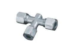 Schneidring-Verschraubungen 5 Schneidring-Verschraubungen -Dometic Verkäufe 2890 2267465