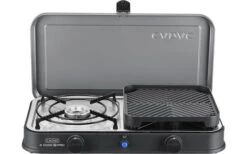 Cadac Kocher Grill 2-Cook Deluxe 30 Mbar -Dometic Verkäufe 290506 2309413