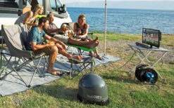 Maxview Sat-Anlage VuQube II -Dometic Verkäufe 290559 2026772