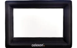 Celexon INF200 Aufblasbare Outdoor-Leinwand -Dometic Verkäufe 292565 2698153