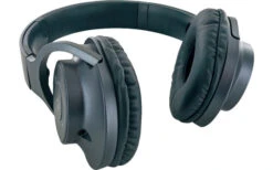 Schwaiger On-Ear Bluetooth-Kopfhörer Schwarz -Dometic Verkäufe 292661 2587847 1