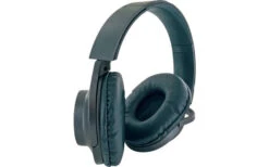 Schwaiger On-Ear Bluetooth-Kopfhörer Schwarz -Dometic Verkäufe 292679 2587853 1