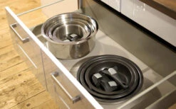 Berger Topfset Light 11-tlg. 9 Berger Topfset Light 11-tlg. -Dometic Verkäufe 292717 2292283