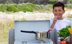 Berger Topfset Light 11-tlg. 11 Berger Topfset Light 11-tlg. -Dometic Verkäufe 292722 1992156