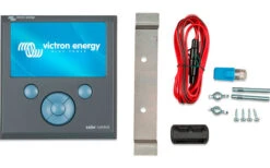 Victron Energy Victron Color Control GX Systemüberwachung / -bedienung -Dometic Verkäufe 293851 2676163