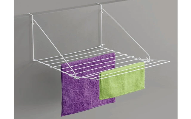 Metaltex Breda Balkonwäschetrockner 3 Metaltex Breda Balkonwäschetrockner