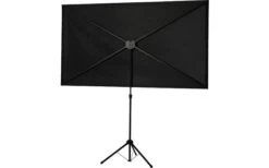 Celexon Ultra-lightweight Stativleinwand 177 X 100 Cm