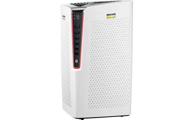Kärcher AF 100 Air Purifier Mobiler Luftreiniger 3 Kärcher AF 100 Air Purifier Mobiler Luftreiniger