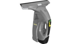 Kärcher WVP 10 ADV EU Fenstersauger Set Inkl. Reinigungszubehör Und Ladegerät (mit 2x Akku) -Dometic Verkäufe 296689 2508526
