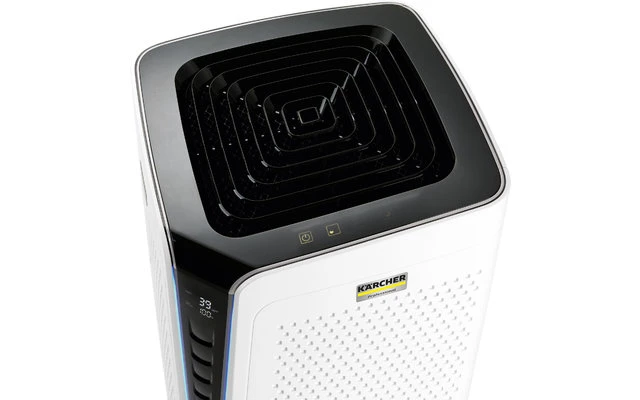 Kärcher AF 100 Air Purifier Mobiler Luftreiniger 6 Kärcher AF 100 Air Purifier Mobiler Luftreiniger – Bild 4