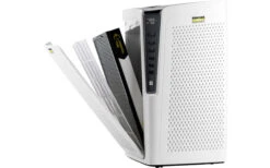 Kärcher AF 100 Air Purifier Mobiler Luftreiniger 13 Kärcher AF 100 Air Purifier Mobiler Luftreiniger -Dometic Verkäufe 296719 2581676