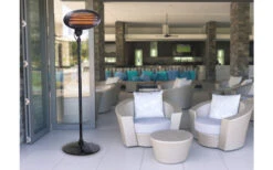 Tristar KA-5287 Elektrischer Terassenheizstrahler 14 Tristar KA-5287 Elektrischer Terassenheizstrahler -Dometic Verkäufe 296729 2078903