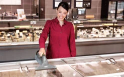 Kärcher WVP 10 ADV EU Fenstersauger Set Inkl. Reinigungszubehör Und Ladegerät (mit 2x Akku) -Dometic Verkäufe 296733 2508535