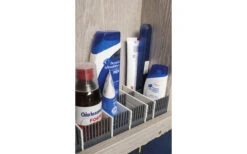 Purvario Pure Light Edition Stauleisten Set Für Schubladen 8 Stück Anthrazit / Grey -Dometic Verkäufe 296739 2296574