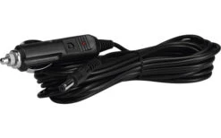 Technisat 12 Volt Adapterkabel Für DigiPal Zentraleinheit / Receiver