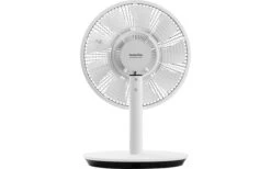 Balmuda Green Fan Tischventilator / Standventilator Schwarz -Dometic Verkäufe 296885 2095166 1