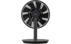 Balmuda Green Fan Tischventilator / Standventilator Schwarz -Dometic Verkäufe 296887 2538320 1