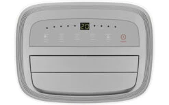 Technisat Technipolar 1 Mobile Klimaanlage / Heizgerät