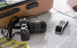 Ansmann Comfort Mini Akku-Ladegerät 1,2 V -Dometic Verkäufe 297359 2014001