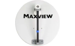 Maxview EasyFind Remora Pro Mobile Camping Sat-Anlage Komplettset Inkl. 20" LED Fernseher -Dometic Verkäufe 297423 2323297