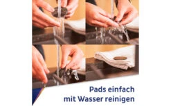 Silwy® Magnet-Pads 5 Cm 4er Set Schwarz -Dometic Verkäufe 297855 2516945