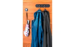 Silwy® Magnet-Pads 5 Cm 4er Set Schwarz -Dometic Verkäufe 297923 2079152