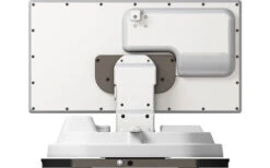 Selfsat Snipe 4 Single Vollautomatische Sat-Antenne Mit Bluetooth Fernbedienung -Dometic Verkäufe 298455 2383139