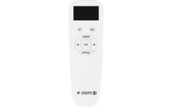 Selfsat Snipe 4 Single Vollautomatische Sat-Antenne Mit Bluetooth Fernbedienung -Dometic Verkäufe 298527 2383181